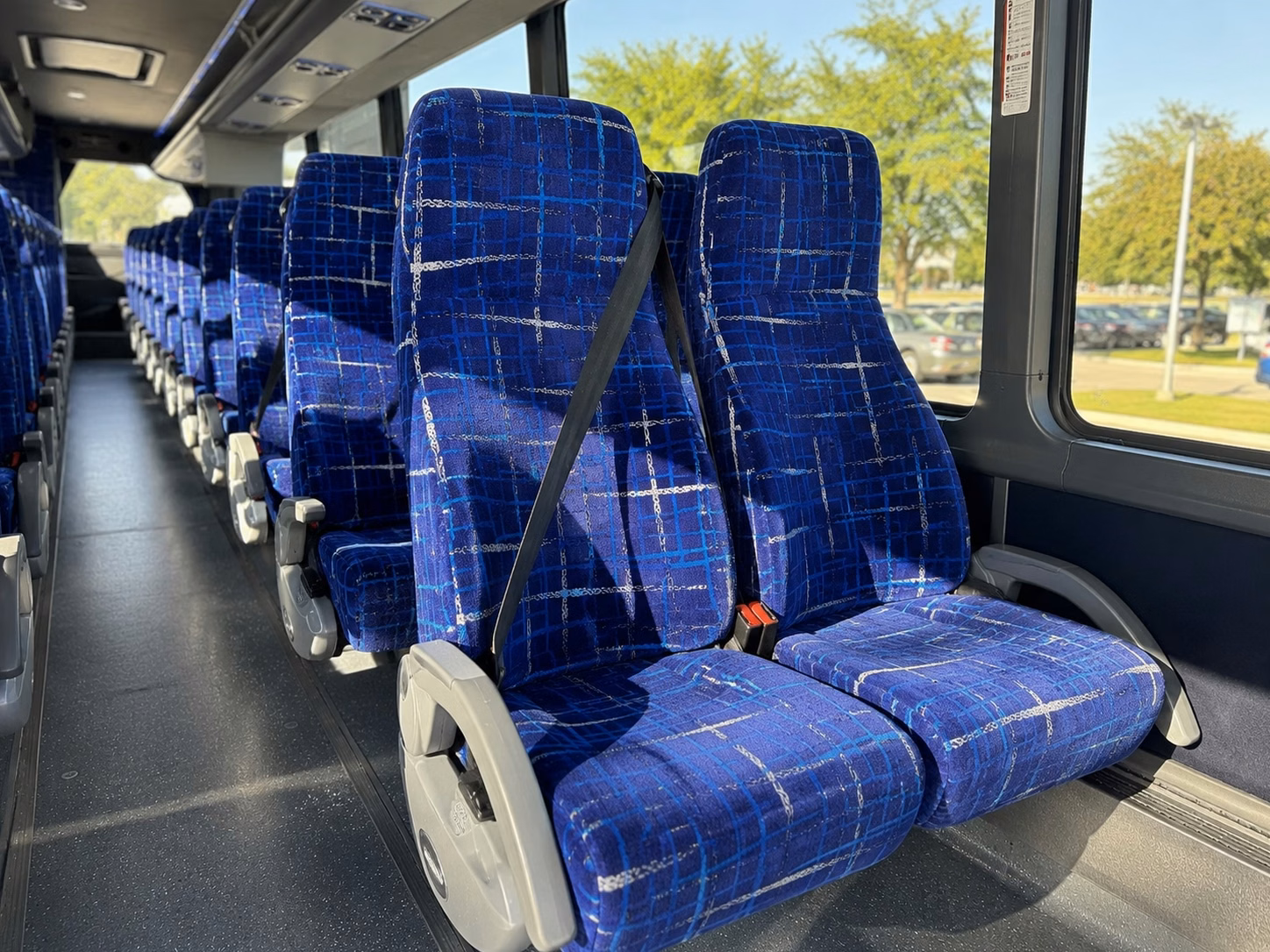 bridal party transportation in youngstown that runs on your timeline