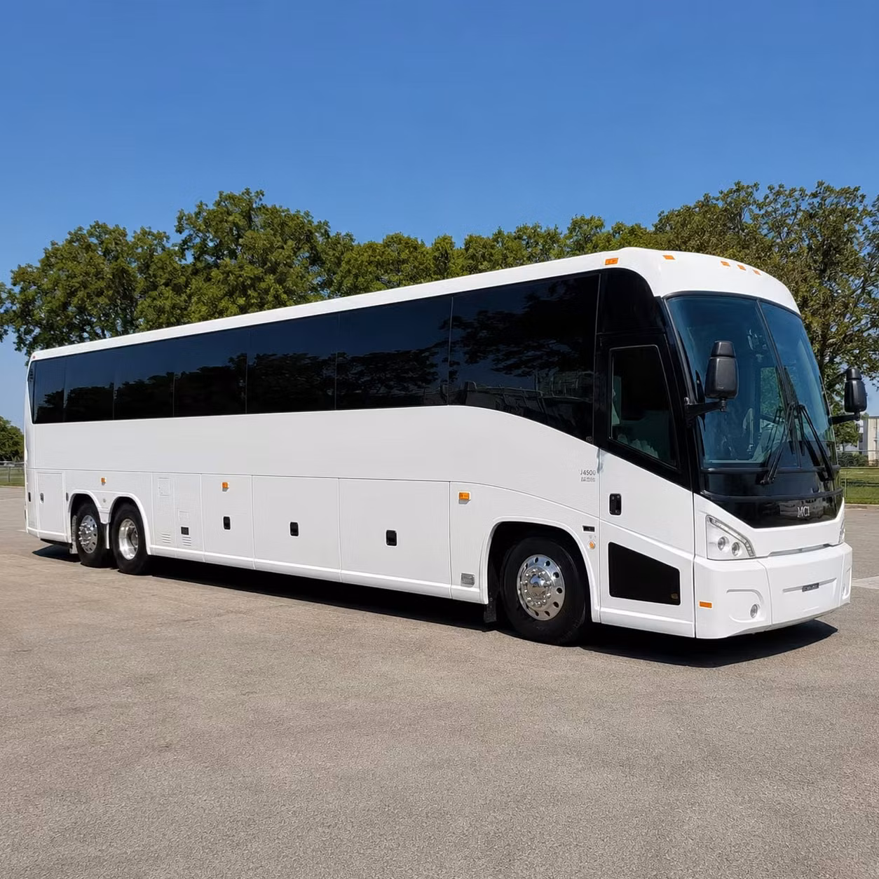 church retreat and conference transportation across the mahoning valley