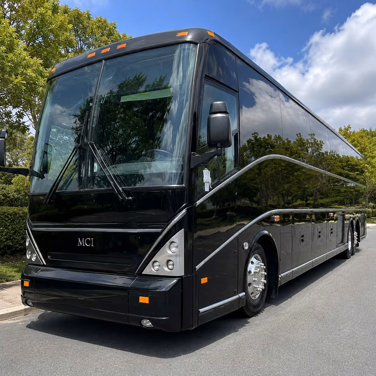 convention conference transportation at the covelli centre and beyond