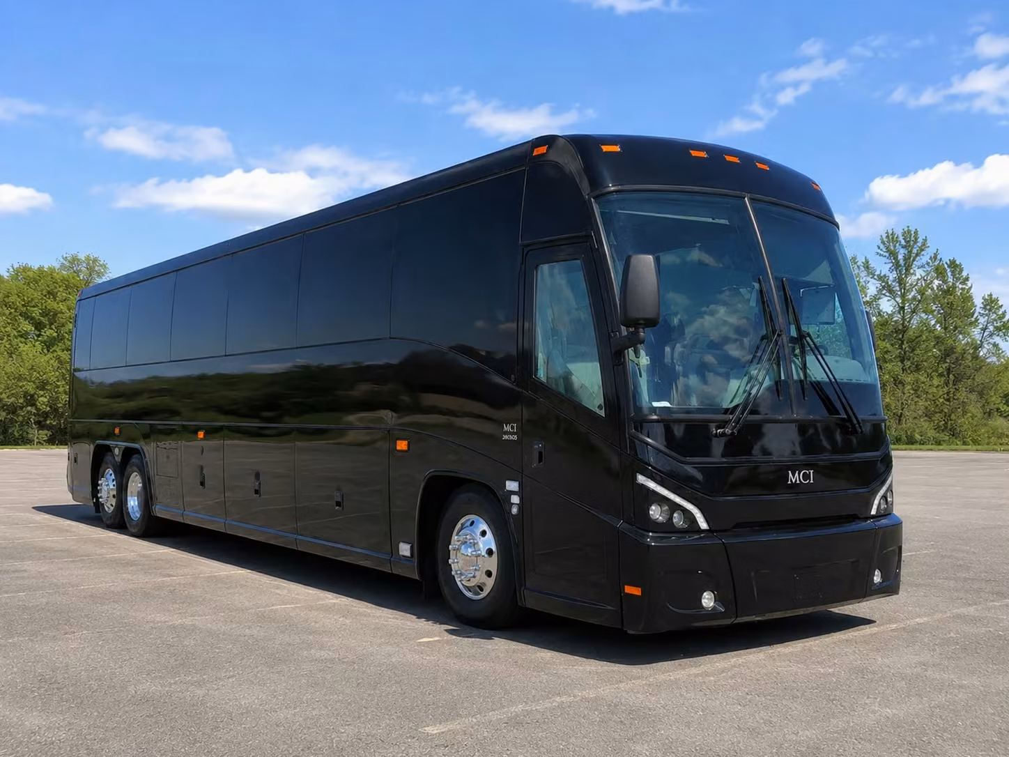 corporate event shuttles and employee transportation in youngstown