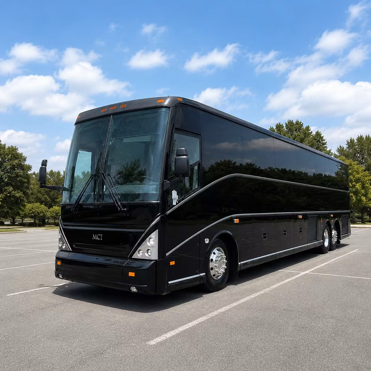 corporate shuttle services to youngstown s major business hubs