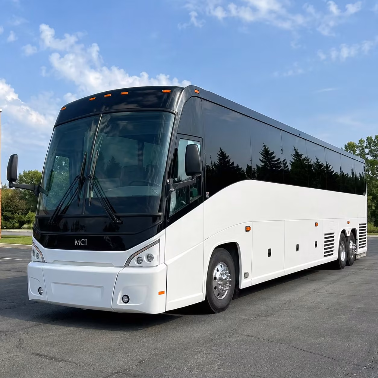 event transportation services in youngstown