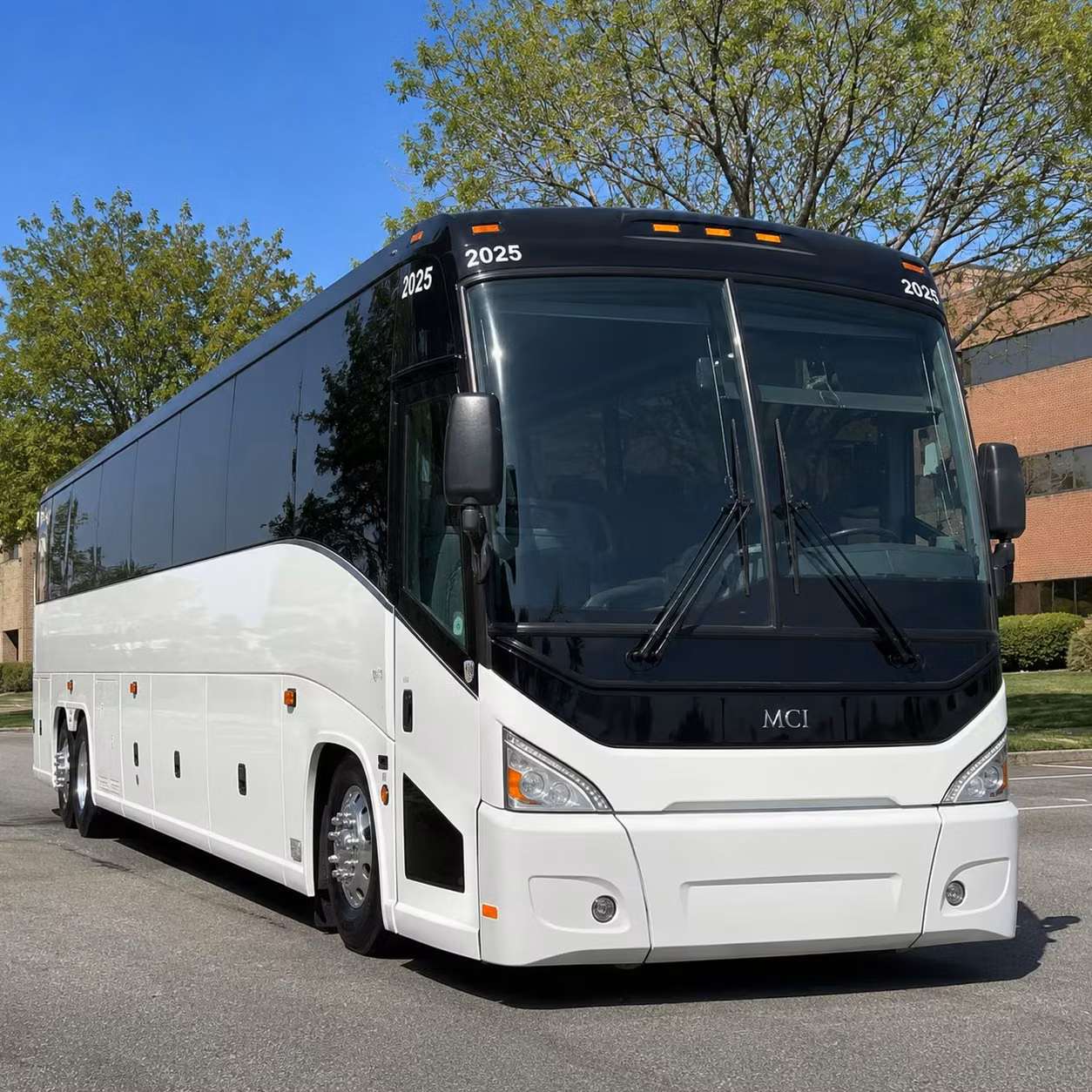 funeral procession and memorial service transportation in youngstown