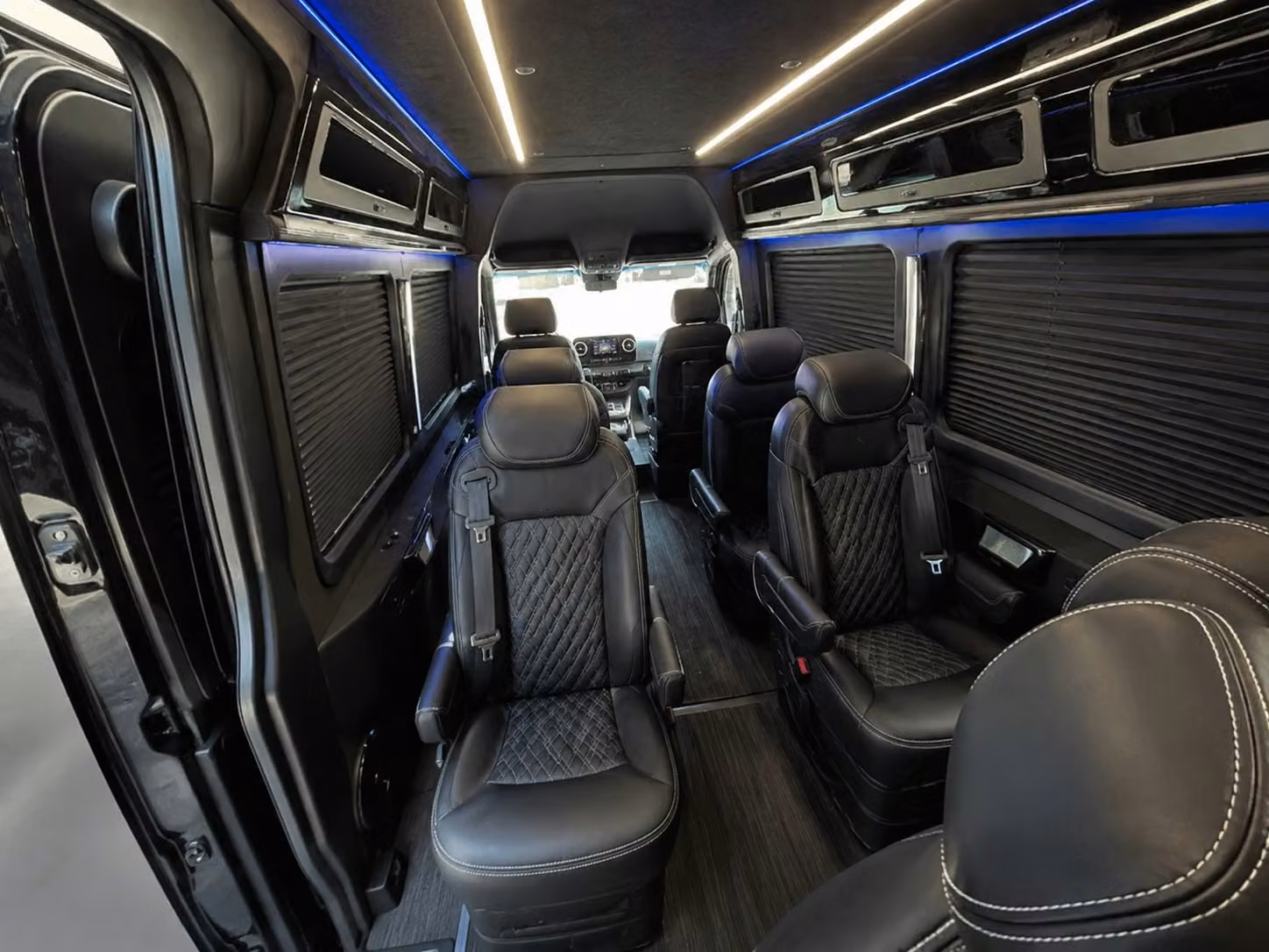government military transportation services in youngstown