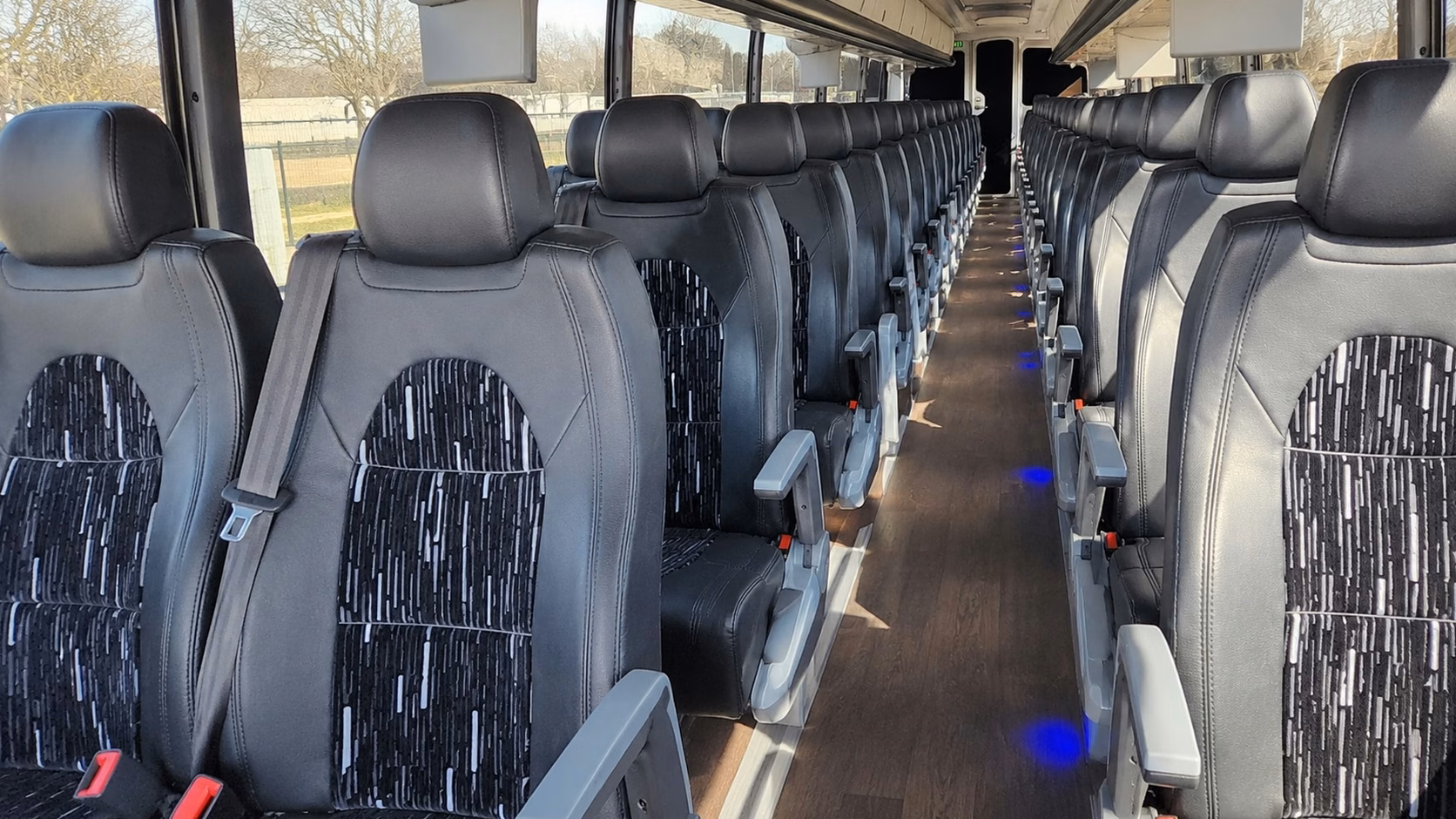 how where and when you re traveling affects youngstown charter bus rates