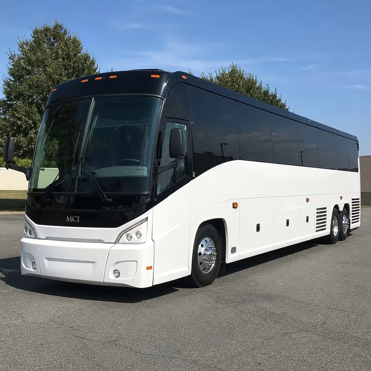 long distance government military transportation from youngstown