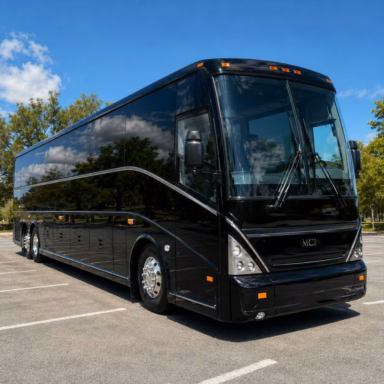 not in youngstown you can still find concert transportation nearby