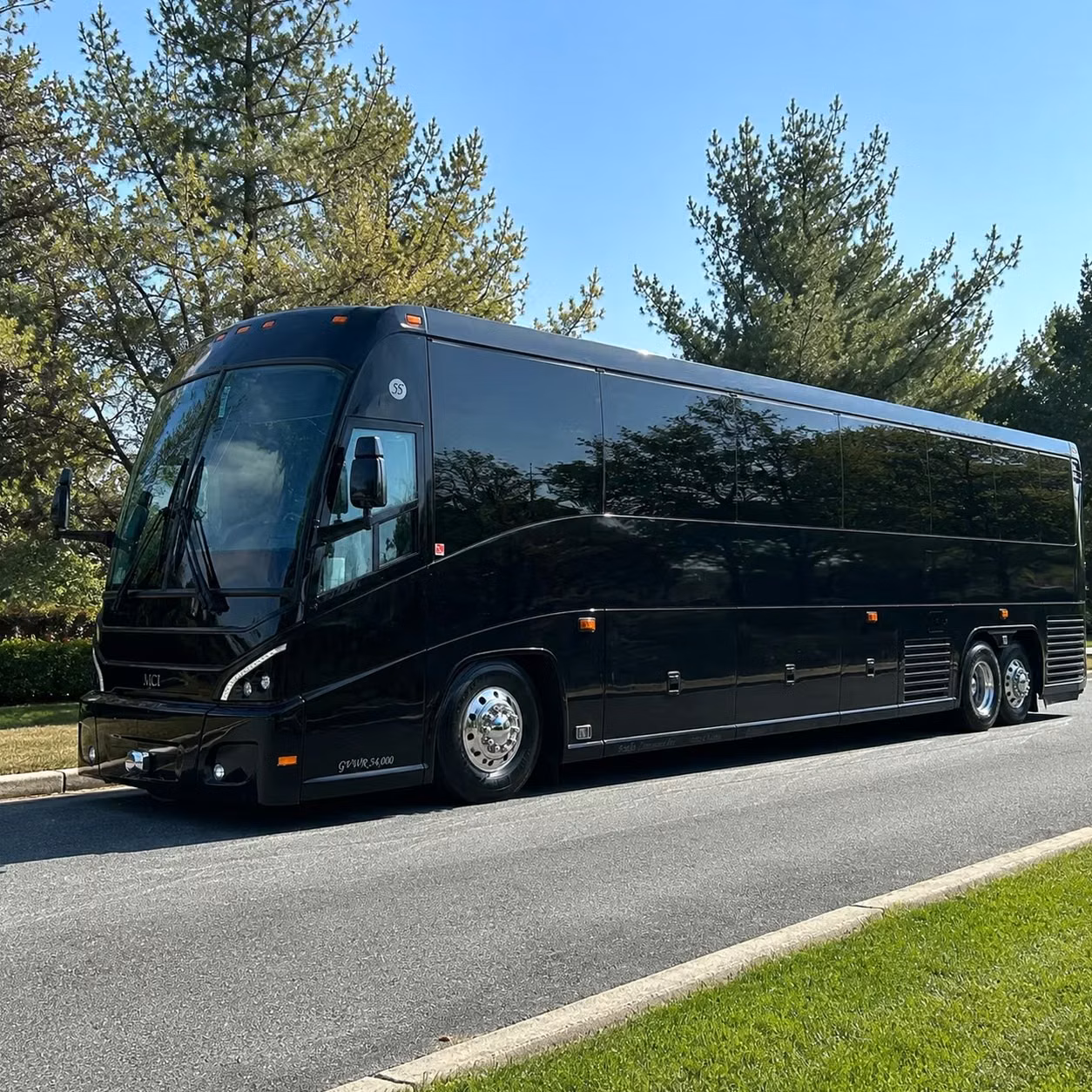 not in youngstown you can still find employee transportation nearby
