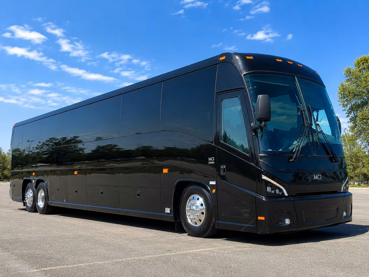 not in youngstown you can still find private event transportation nearby
