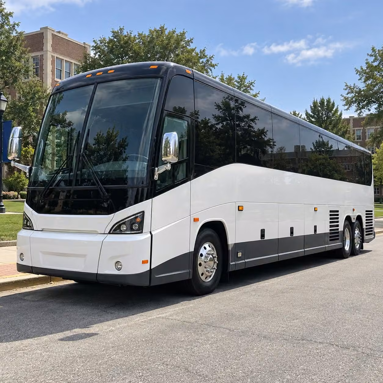 not in youngstown you can still find prom transportation nearby