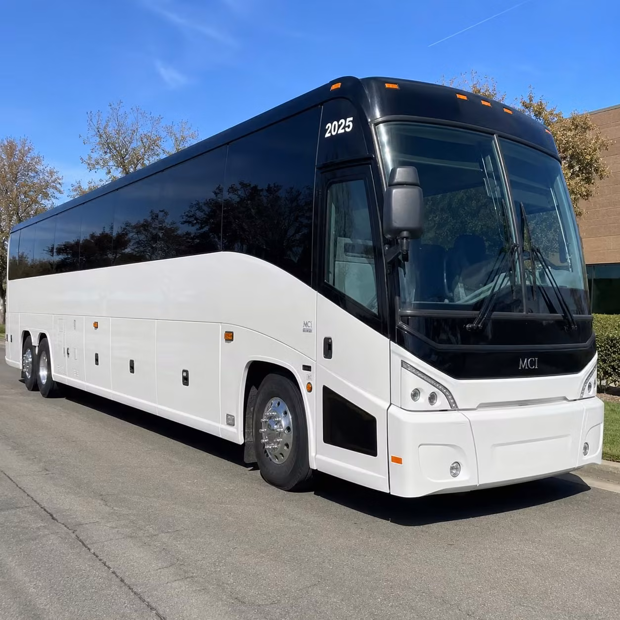 not in youngstown you can still find religious group transportation nearby
