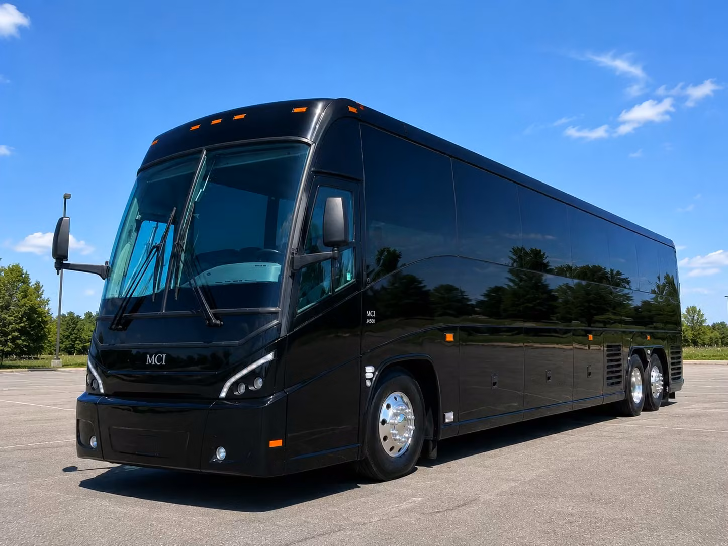 not in youngstown you can still find school event transportation nearby