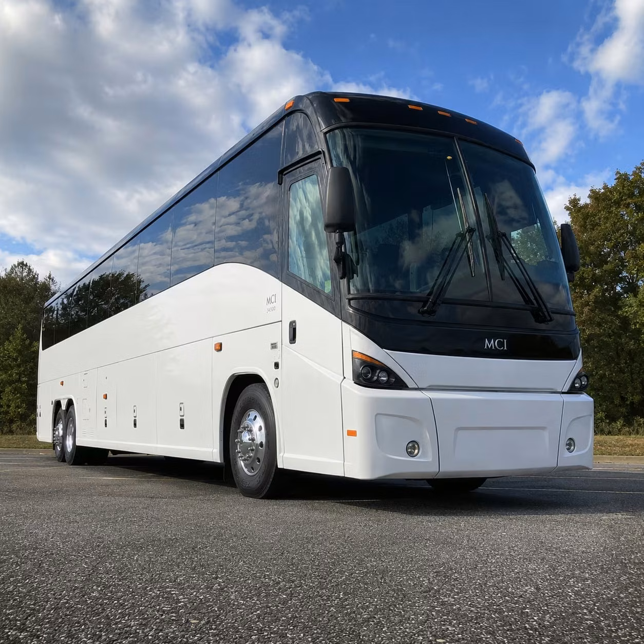 recurring corporate shuttle services between youngstown office campuses
