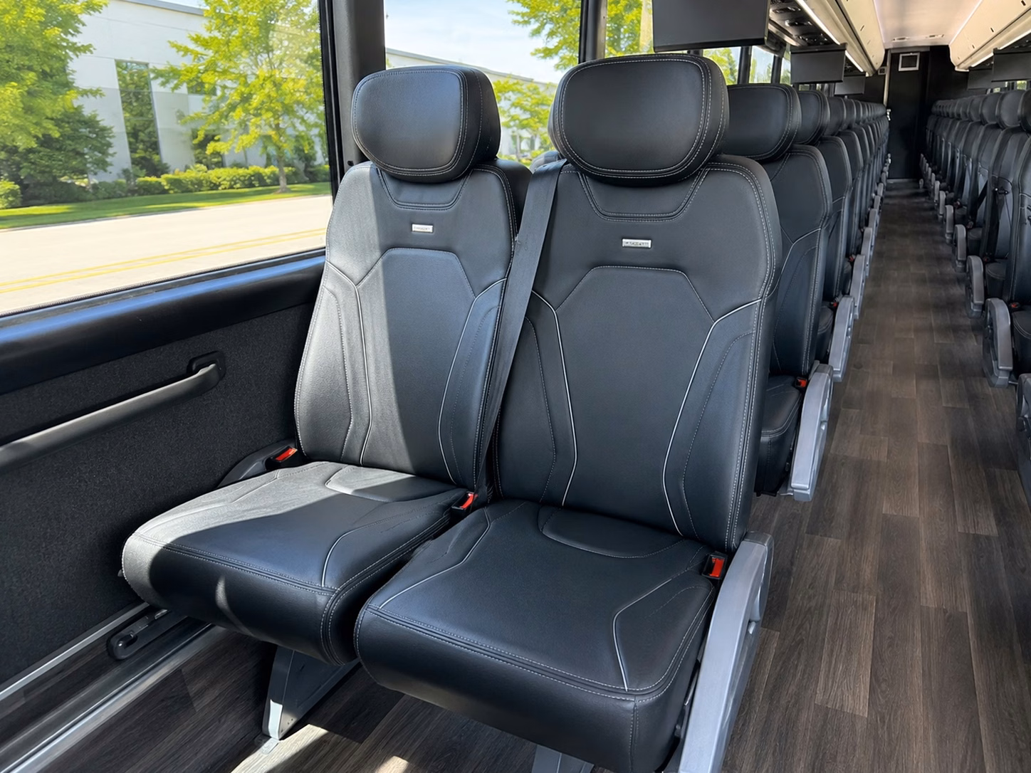 rehearsal dinner and multi day wedding weekend transportation made easy