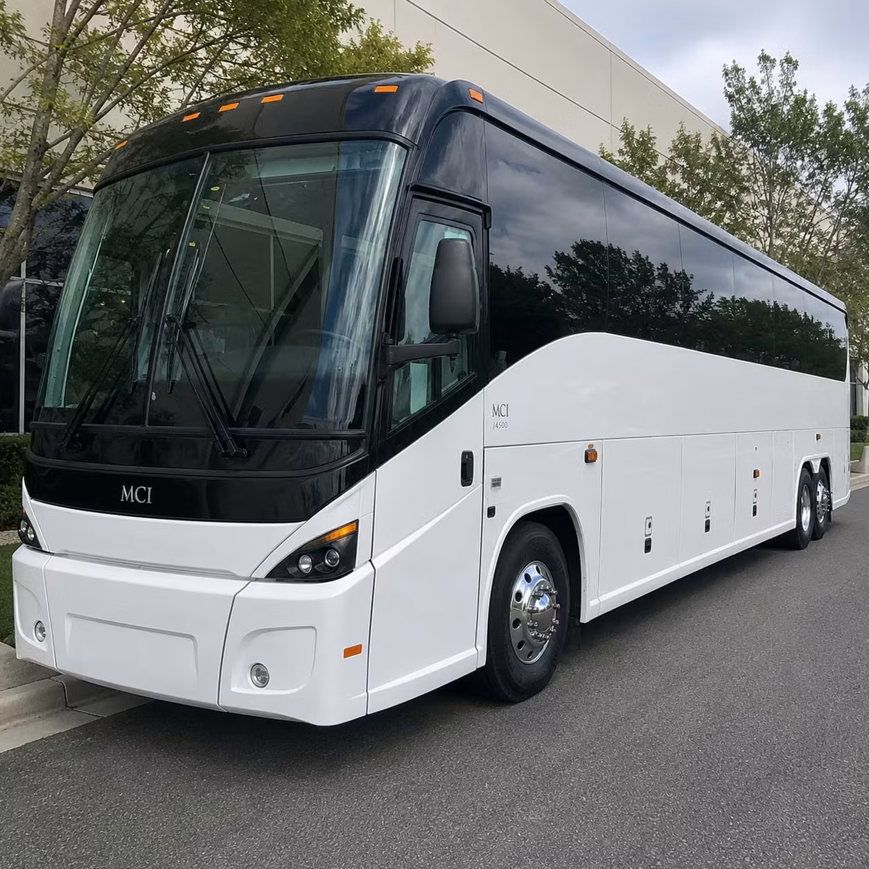 shuttle buses for youngstown s manufacturing and industrial workforce