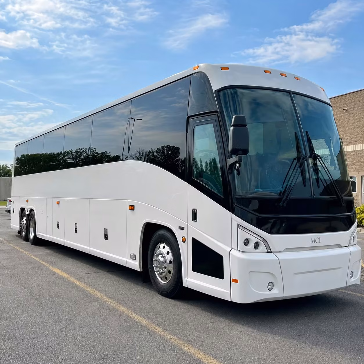 sunday morning shuttle services for youngstown congregations of every size
