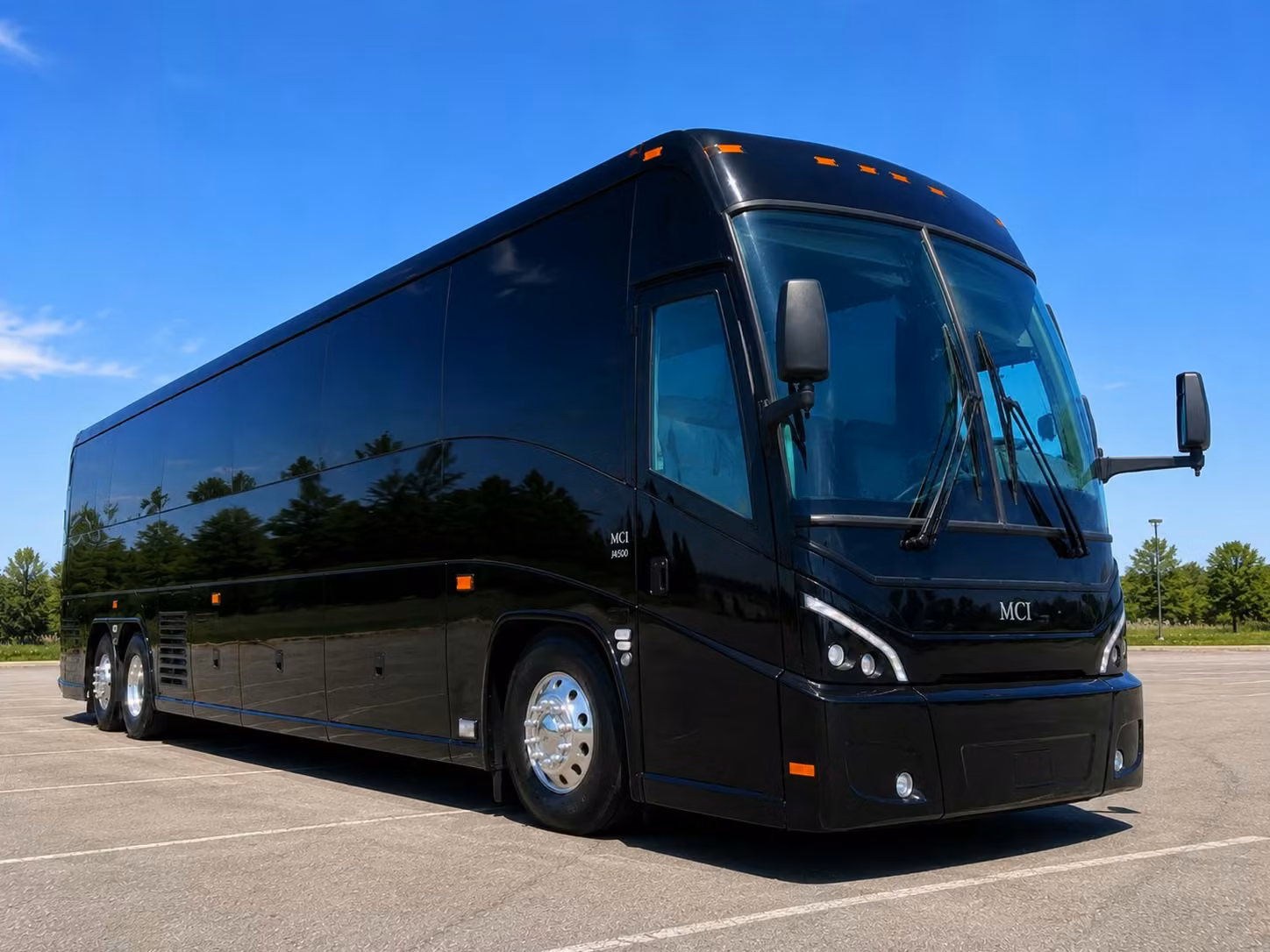 wedding shuttle bus rentals across the mahoning valley