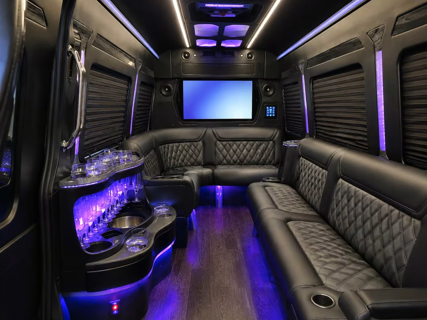 with youngstowncharterbuscompany com you can arrange after prom transportation across the mahoning valley