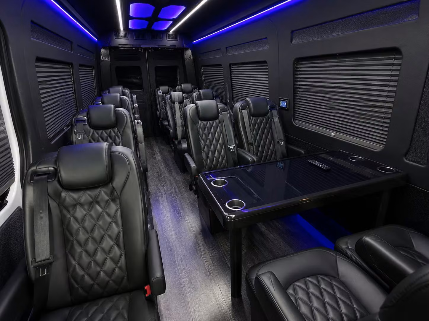 youngstown bus rentals for sports teams sporting events