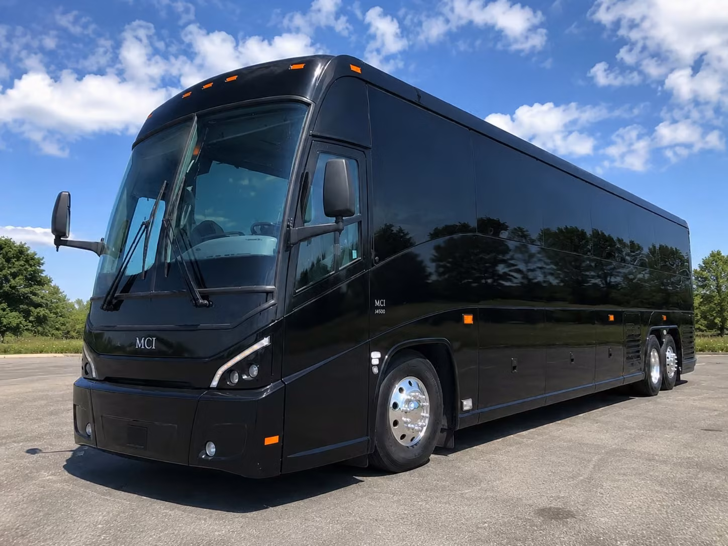 youngstown charter bus rentals for school field trips