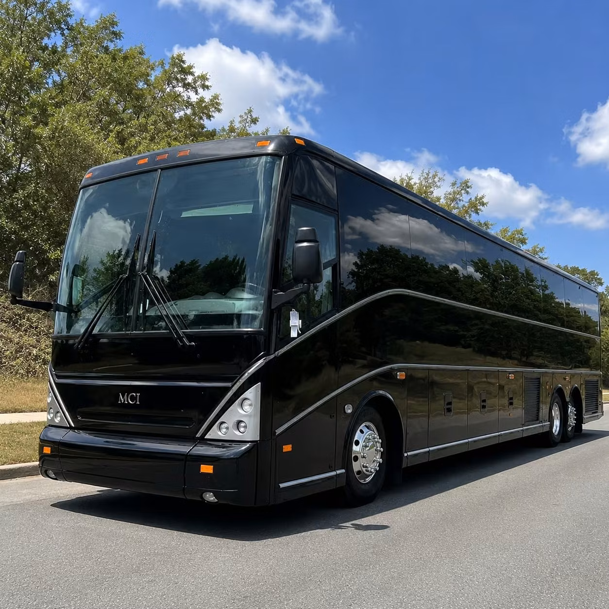 youngstown corporate transportation
