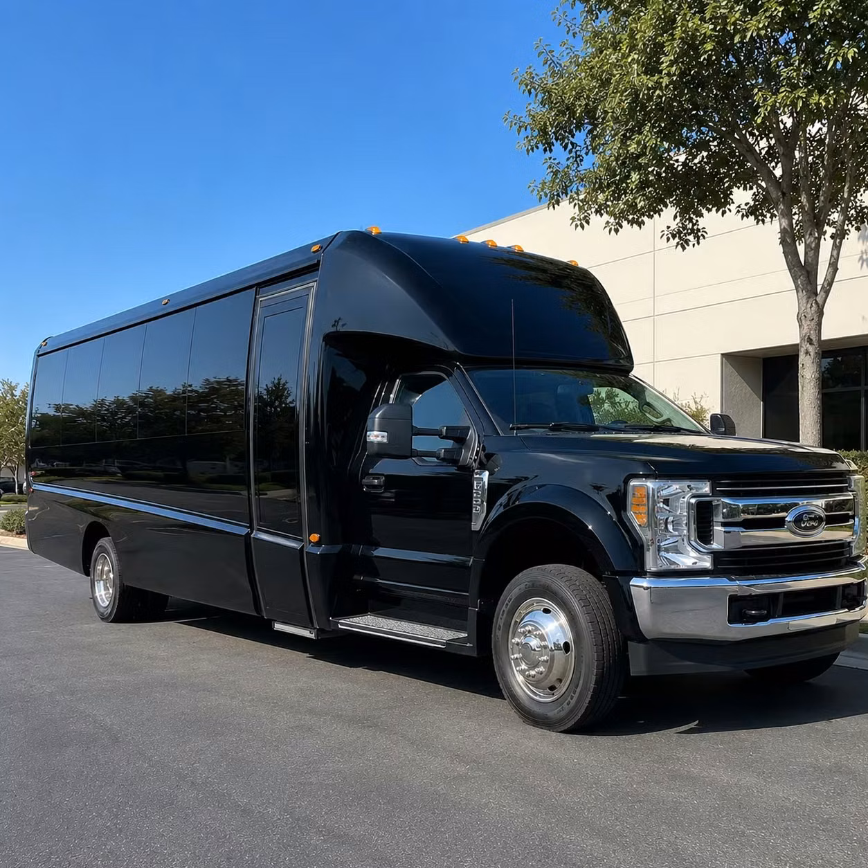 youngstown government military transportation
