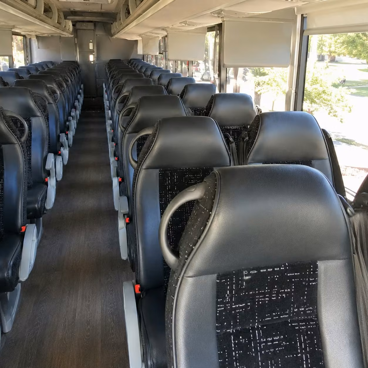 Youngstown Group Transportation Services
