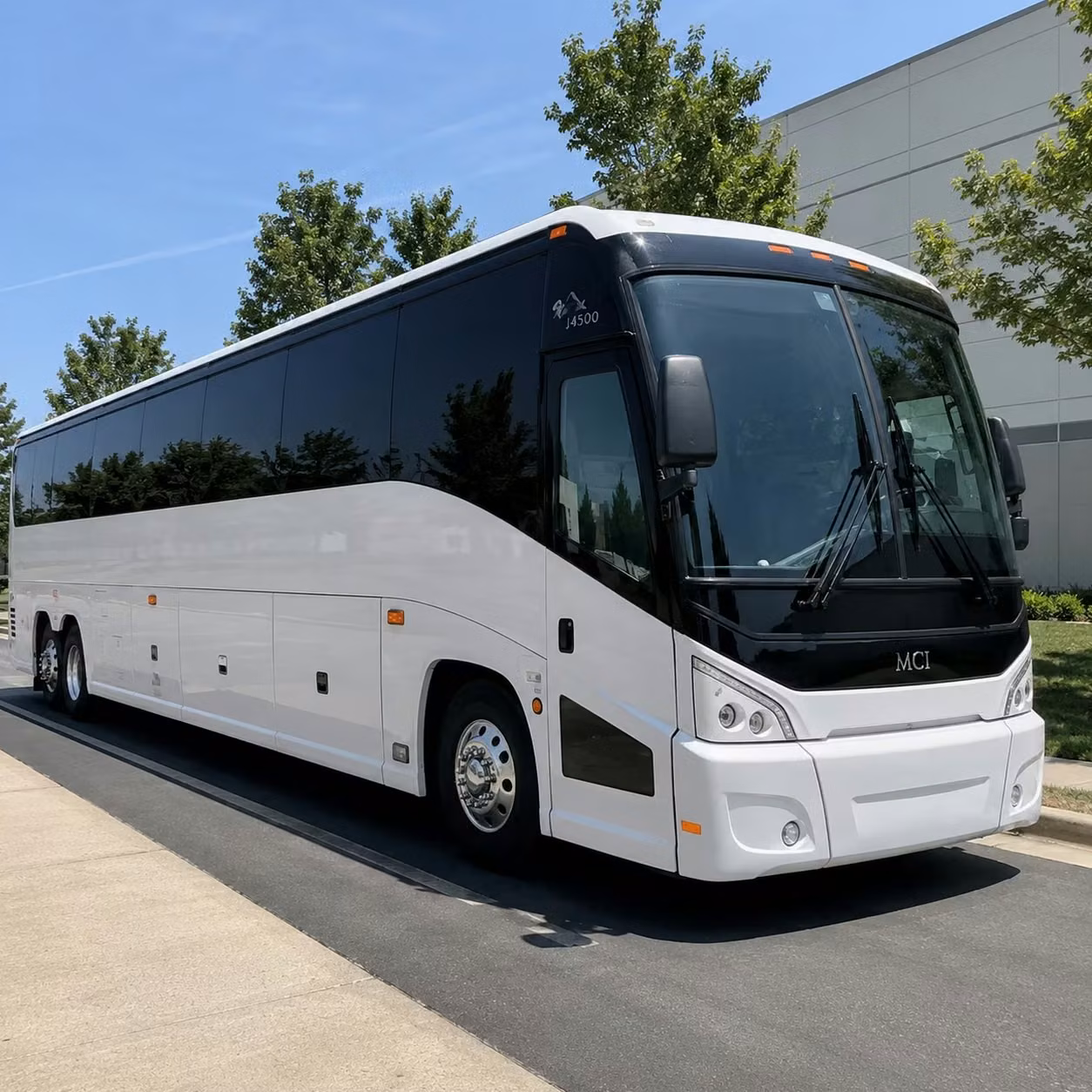 youngstown religious group bus rentals