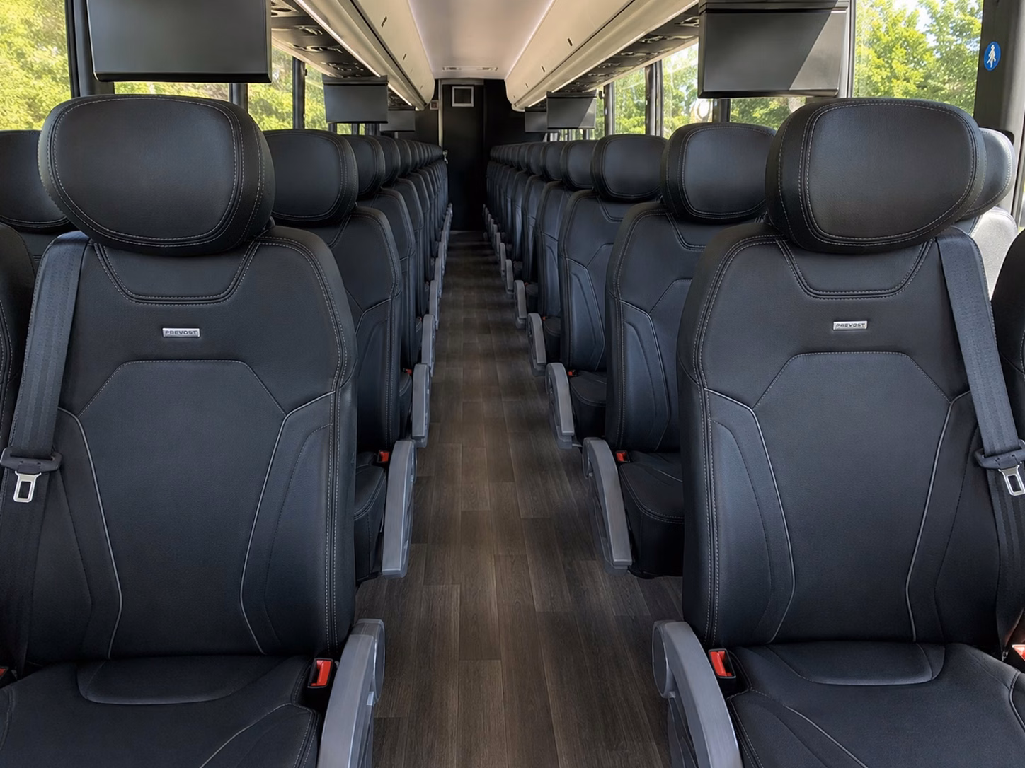 youngstown school field trip bus rentals