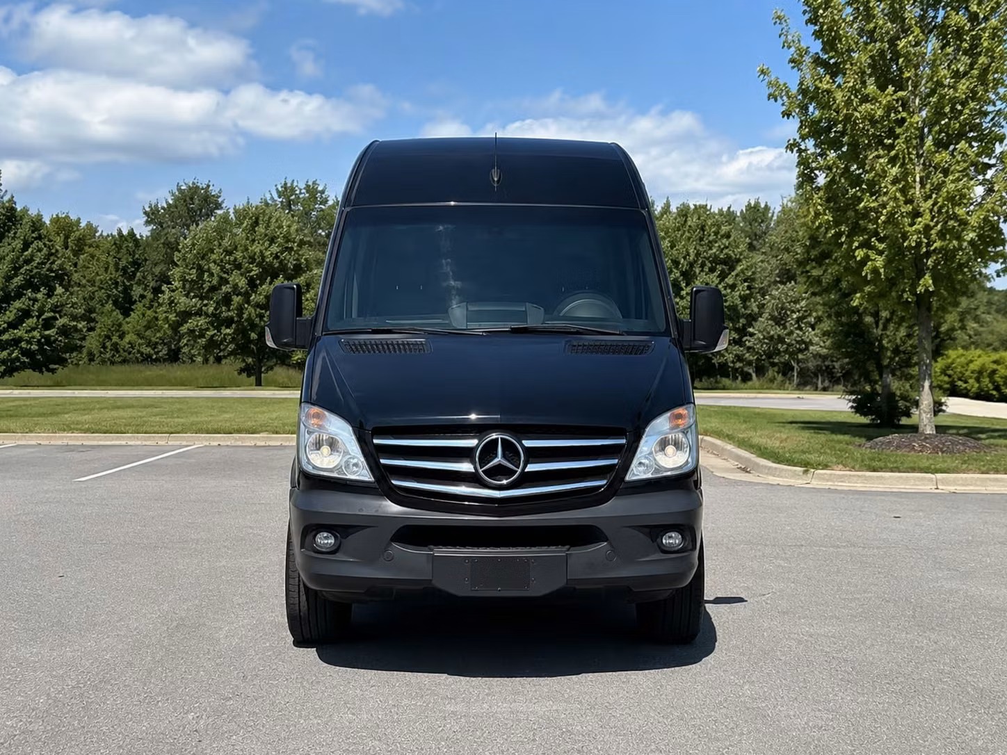 youngstown wedding shuttle services transportation
