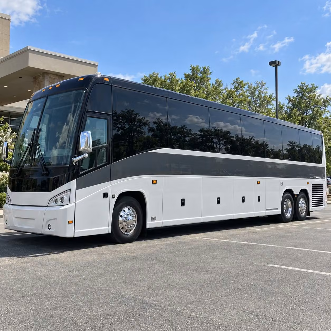 youngstowncharterbuscompany com puts youngstown prom transportation options right at your fingertips
